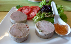 Le Foie Gras De Tana COIN DU FOIE GRAS