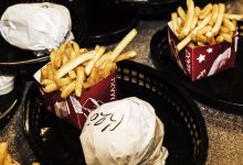 Hamburgerbruket Örebro美食图片