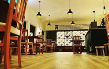 Foral Mdxii Restaurante & Wine Bar餐厅图片