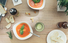 Vapiano Mall of Scandinavia餐厅图片