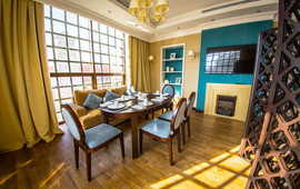 Korean House