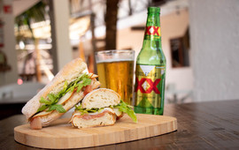 Piccola Italia Restaurante & Café