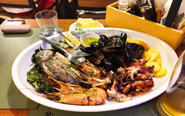 Grill&Fish Skipper