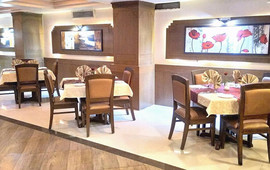 Invitation Restaurant