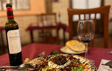 Taberna Seguntina餐厅图片