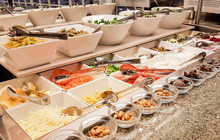 Restaurant Ponent餐厅图片