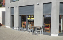 Cafe Löwen餐厅图片
