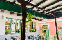 Restaurante Mantxua餐厅图片