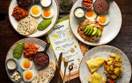 Restaurante El Manzano