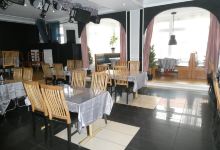 Restaurang Gallerian美食图片