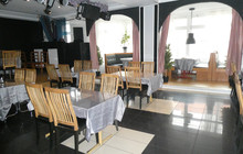 Restaurang Gallerian餐厅图片