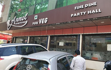 Anmol The Family Cuisine餐厅图片