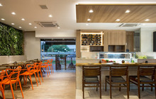 Daásu Sushi Bar餐厅图片