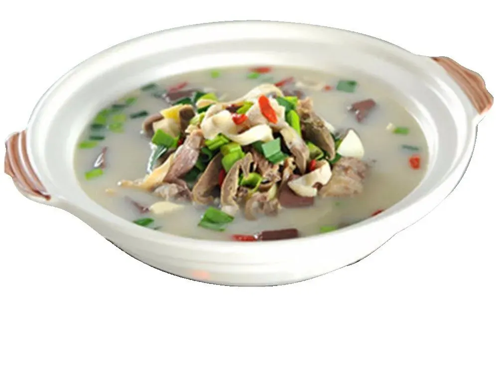 永昕金沙吴记羊肉粉(新添寨店)