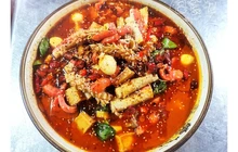 阿西燕羊羔肉总店(昌林路店)餐厅图片