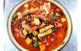 阿西燕羊羔肉总店(昌林路店)