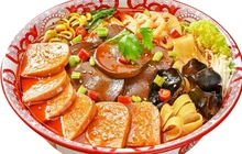 毛毛麻辣烫(鸿才苑店)餐厅图片