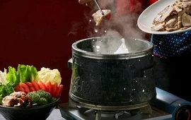 九寨鲁能希尔顿度假酒店·麦中餐厅