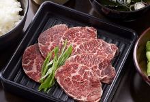 Akamon Ichihara美食图片
