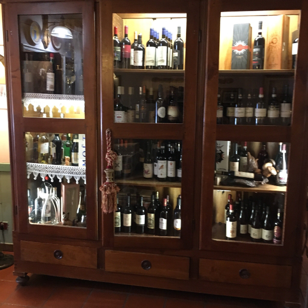 La Gioconda Ristorante餐厅图片