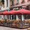 MOZAIK Cafe & Restaurant