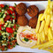 Falafel Bocas