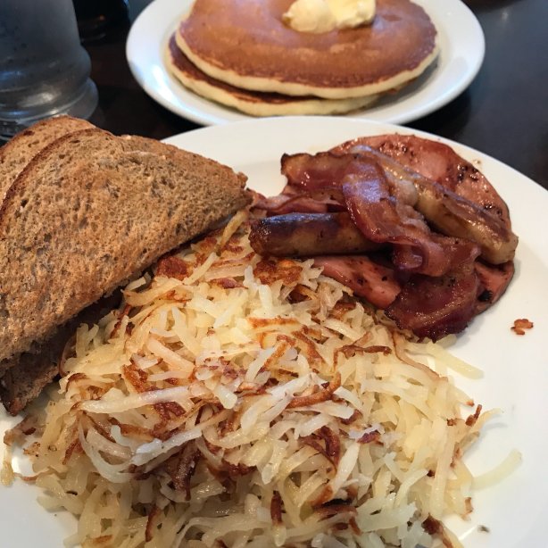 Denny's