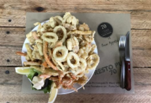 Resto Pub 70美食图片