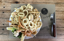 Resto Pub 70餐厅图片
