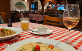 Ristorante D'Napoli