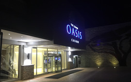 Oasis Casino & Restaurant