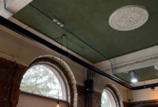 Skuratov Coffee美食图片