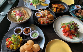 Food for Friends