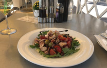 Divino Restaurant餐厅图片