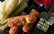 Let's Taco Bout It餐厅图片