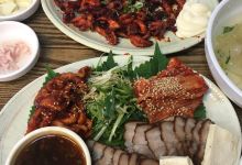 Restaurant House美食图片