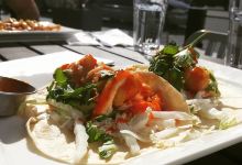 Beertown Public House美食图片