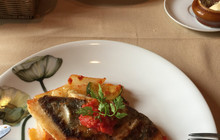 French Cuisine Pomme de Pin餐厅图片