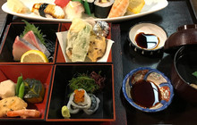 Sushimaru餐厅图片