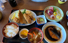 Ichiyamaisuke餐厅图片