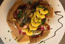 Restaurant La Croix D' Or美食图片