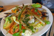 Le Brasero美食图片
