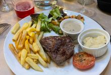 Le Grenier a Popote美食图片