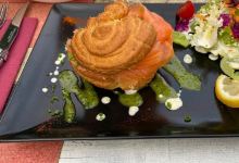 Au Creux de Vougeot美食图片