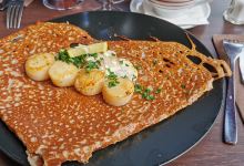 Bergamote美食图片