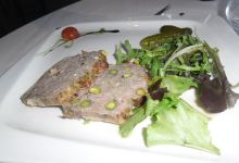 Les Terrasses美食图片