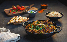 Indian Ocean Kitchen