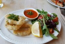 The Olive Garden美食图片