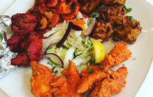 Indian Cottage餐厅图片