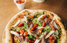 Real Pizza餐厅图片